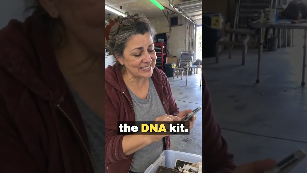 One-Click AI Video Ad Test: MyHeritage Concept | Fablo