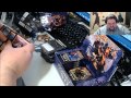 BEST UNBOXING EVER; JOURNEY TO NYX MAGIC: THE GATHERING