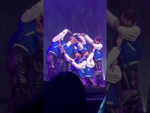 [원호] WHITE MIRACLE | 20211113 WONHO WE ARE YOUNG