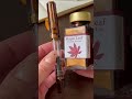 New TWSBI Eco ‘Rootbeer’