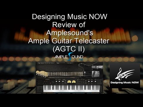 electric-guitar-review-series:-amplesound's-ample-telecaster-ii