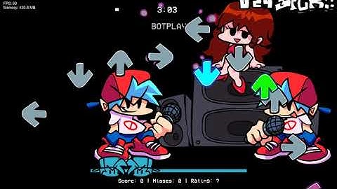 DO NOT GIVE MODCHART EDITOR TO ME