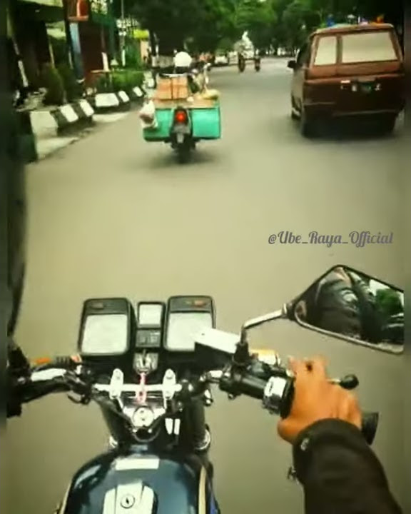 Video kata-Kata Snap WhatsApp || Melukis senja || Budi Doremi