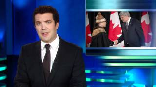 RMR: Crown/First Nations Meeting