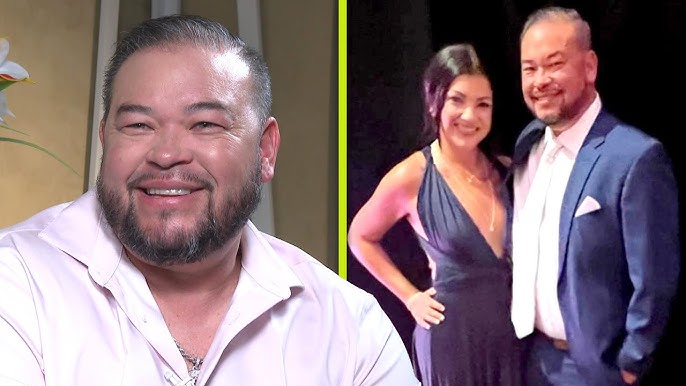 Jon Gosselin Aims to Get Into 'Best Shape' of His Life Before Marrying  Girlfriend (Exclusive) - YouTube