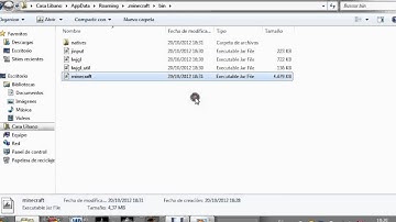 como poner mods en minecraft 1.5.2