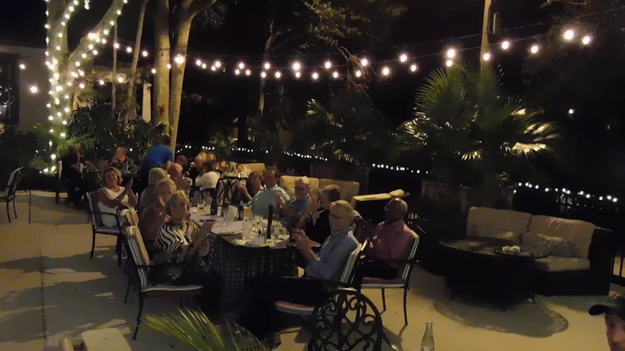 DSCN1317 Music at the Patio Place by John Springer 11619 YouTube