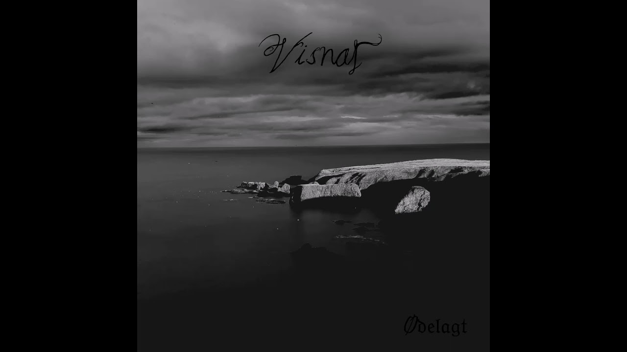 Visnar - Ødelagt (Full EP)