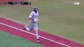 HIGHLIGHTS | Baseball at ECU (Game 3)