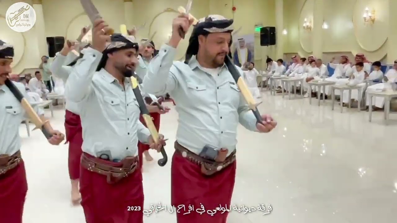 البرعة الحميرية في أعراس ال الخلاقي الحلسي اليافعي 2023