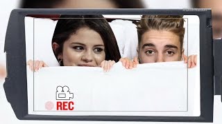 Selena Gomez Sex Tape With Justin Bieber