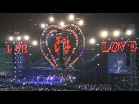 2012.3.3五月天♥Just Love It-憨人