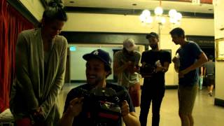 Despicable Me 2 | Making of The Happy Video | Own it on Blu-ray, DVD & Digital