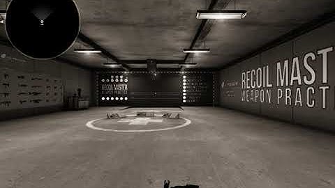 CS GO NO RECOİL X7 OSCAR EDİTOR.