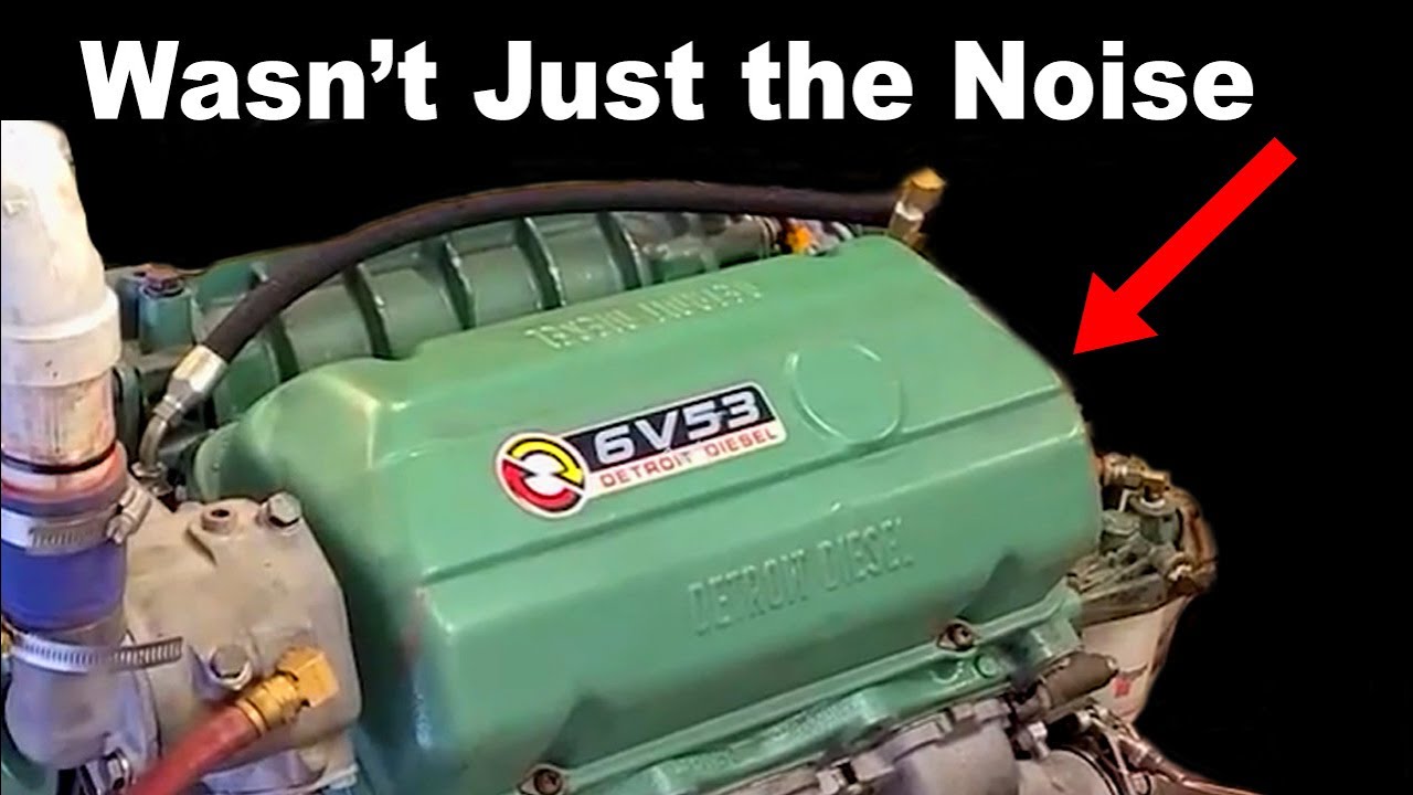 5 Detroit Diesels That Ruled the Roads… But at What Cost?