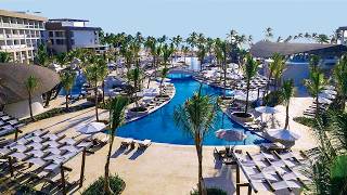 Resort Tour | Hyatt Ziva & Zilara Punta Cana (Cap Cana), Dominican Republic