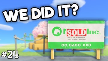 Day 24 - I Designed an Island in 30 Days using only DIYs