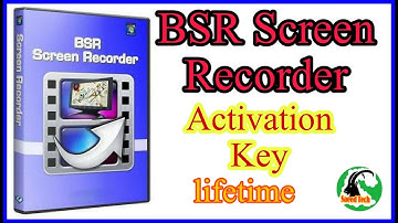 BSR Screen Recorder | bsr screen recorder full version with download | BSR 2020 | saeed tech | 2020