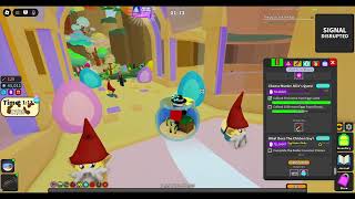 Ghost Simulator Easter Event 2025 Ghost Hunter Jesse Full Questline!