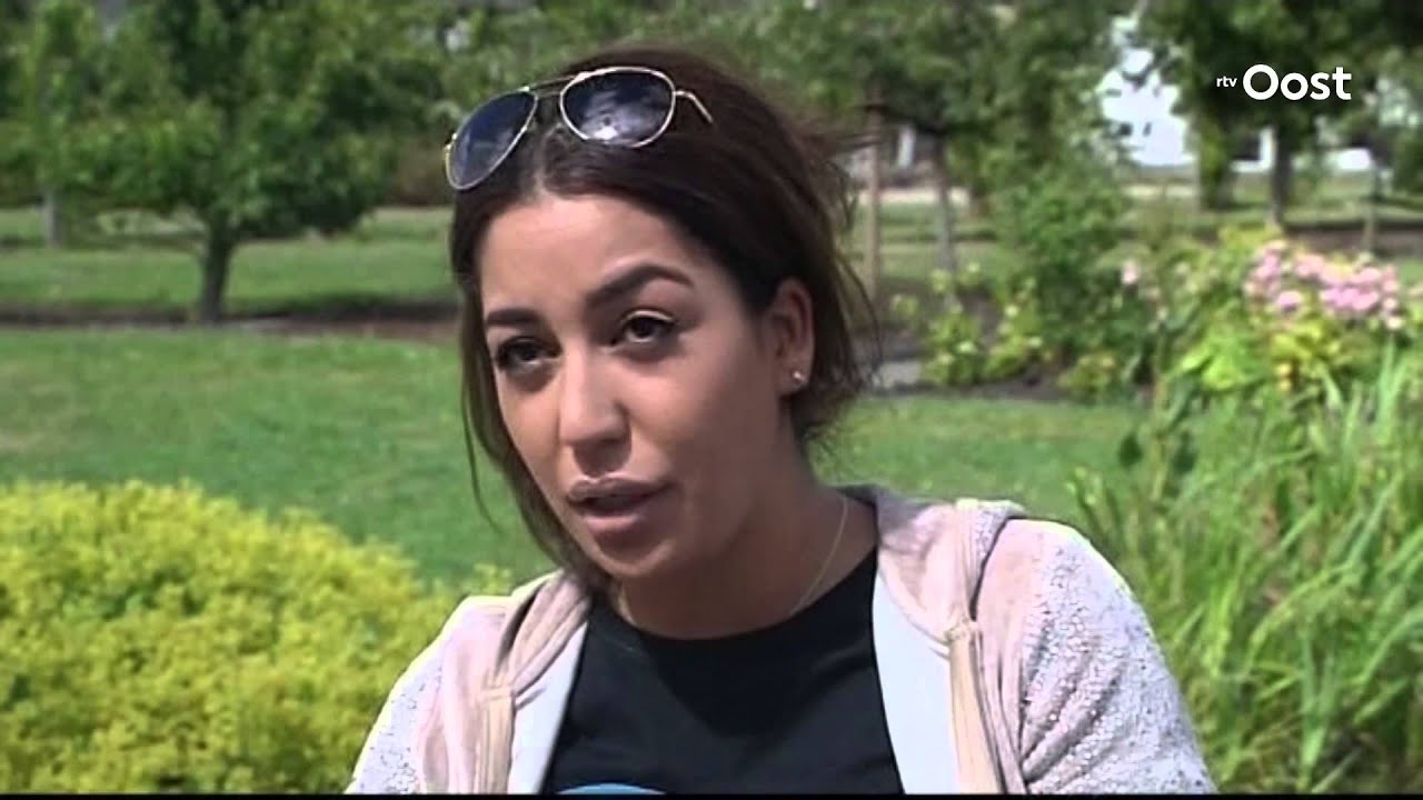 Vrouwen van terrasruzie in Hengelo willen dat fimpje van internet wordt gehaald