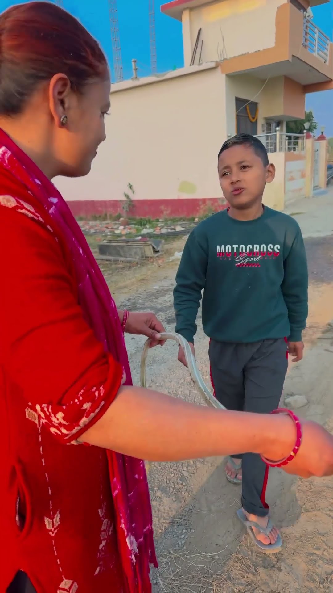 Teri mitti ❤️? #shorts #trending #cutebaby #viralvideo #maa
