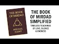 The Book of Mirdad Explained | Timeless Teachings of Love, Silence & Oneness