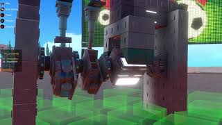 Trailmakers piston engine design
