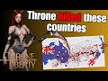 Throne &amp; Liberty | They're forced to quit the game