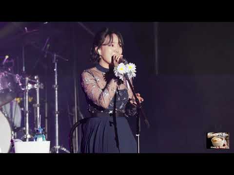 윤하(YounHa) - Strawberry Days@Beautiful Mint Life (뷰티플민트라이프) 2019