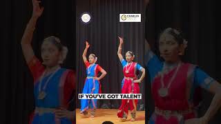 Open Contest - Dance Music Singing Painting Pythian Games 2025 Bengaluru