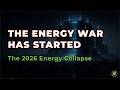 The Blackout Economy: Why The Grid Is About To Fail