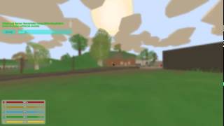 Unturned 3 0 Admin Komutları Sesli̇