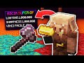 I PIGLIN SCAMBIANO OGGETTI SUPER OP SU MINECRAFT !