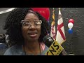 ‘Meet & lease’: homeless veterans receive keys to a new home