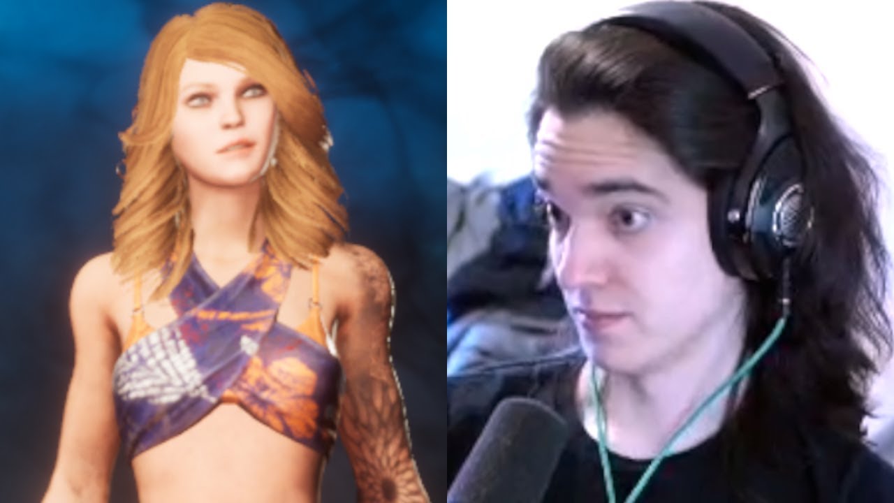 Nothing is ever truly fixed in DbD [compilation]