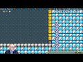 [Super Mario Maker] What happens when &#39;withagiftsubfrom&#39; giftsubs &#39;thankyouforthegiftsub&#39;