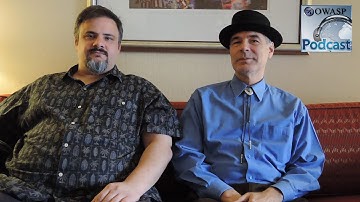 OWASP Podcast - Mark Miller and Jim Manico