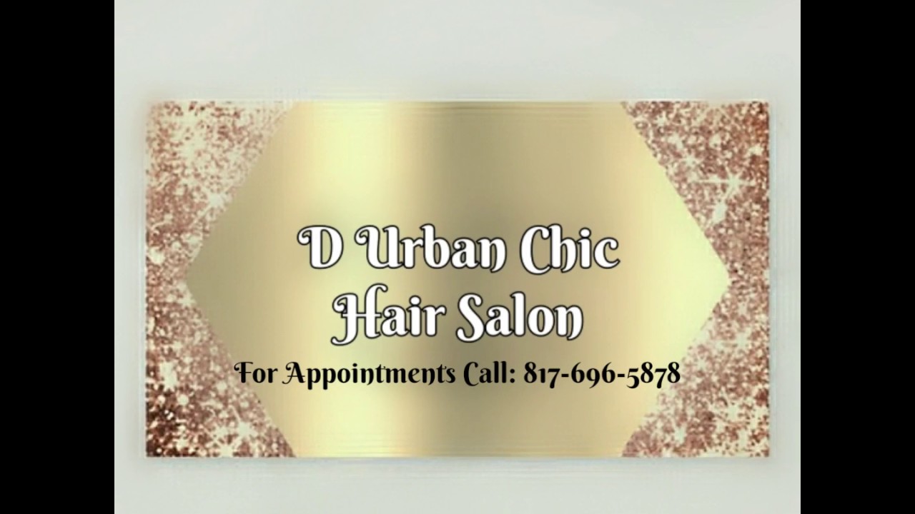 Dreadloc Extension done by: D Urban Chic Hair Salon