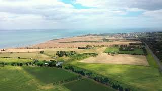 Panorama Portarlington | Building on a Slope