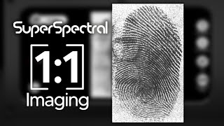 Forenscope Superspectral All-In-One Redefining Forensic Investigations With 11 Ratio Imaging