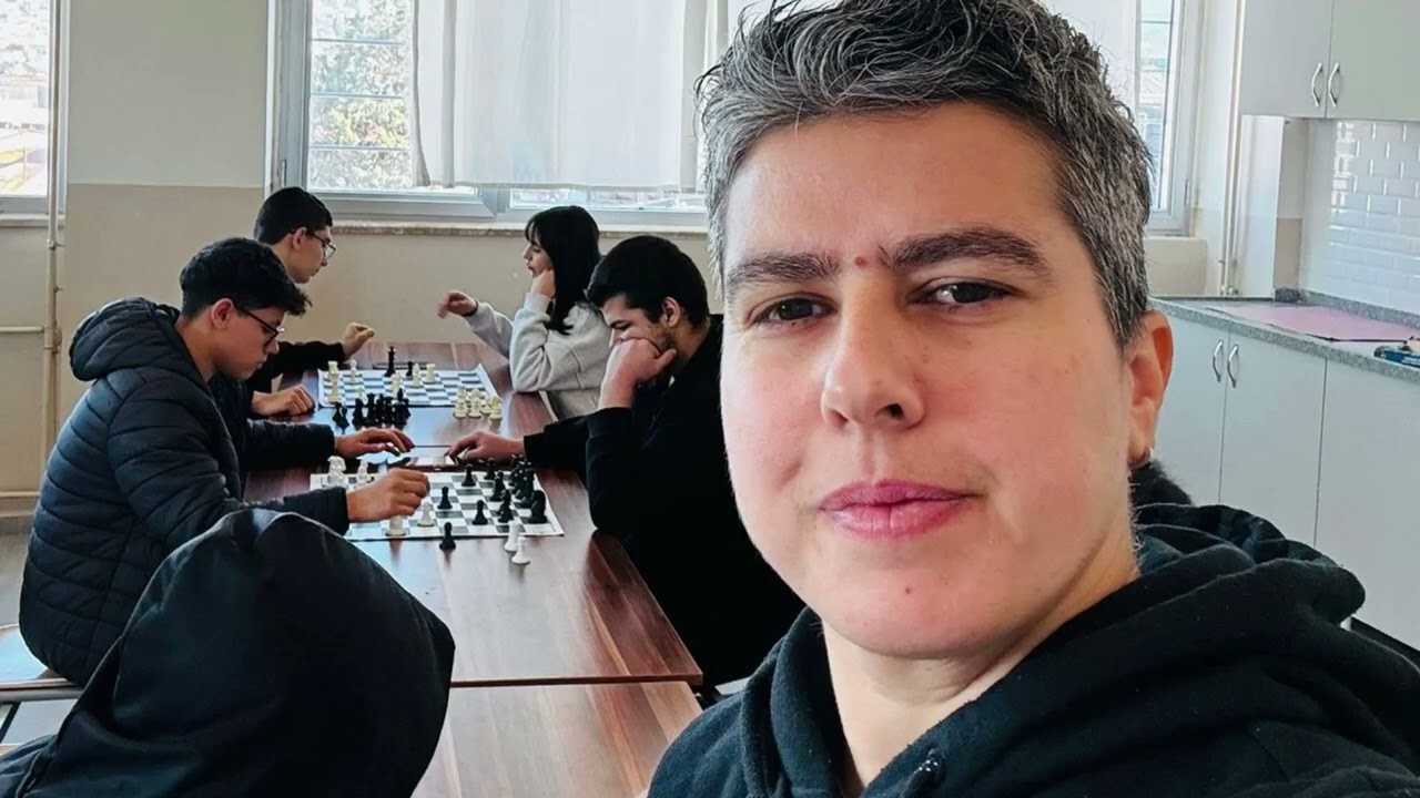 SATRANÇ TURNUVAMIZ- 13-14 OCAK 2026