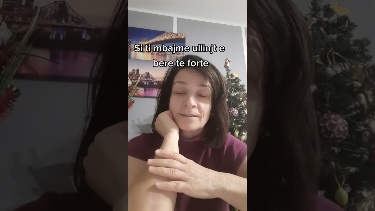 Si t’i ruash ullinjtë që të mos zbuten kurrë! 🫒