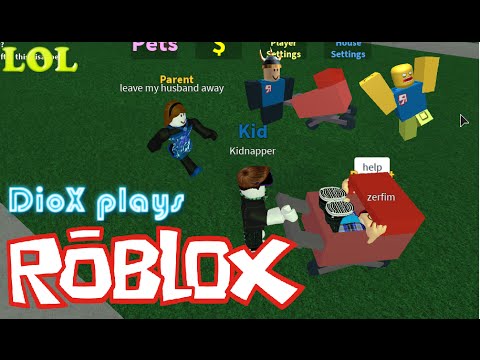 Kidnapping Kids Using Glitch Roblox Life In Paradise Youtube - roblox life in paradise glitches