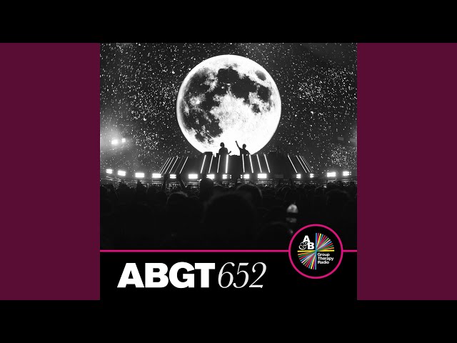 Praise The Sun (ABGT652) (Mixed)