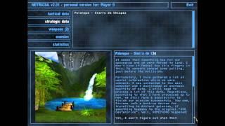 Serious Sam - Starting the second encounter