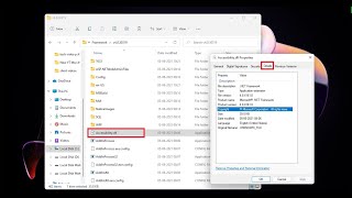 How To Check NET Framework Version On Windows 11