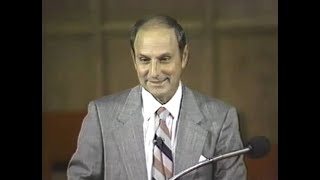 Revival by Dr Curtis Hutson - 1988