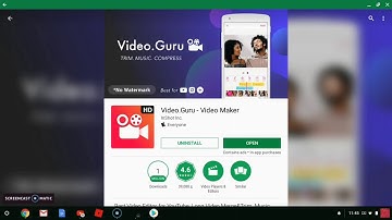 How to make a video with Chromebook, Mac, and Windows! (And make/put intros in your videos!)