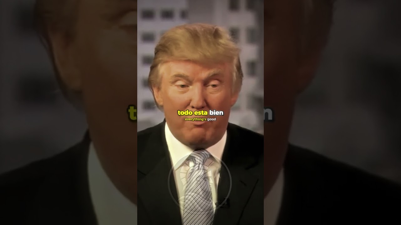 Donald Trump📈🏆 #shorts #motivation #donaldtrump #money #hypelegion