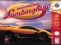 Automobili Lamborghini 64 - Song #4